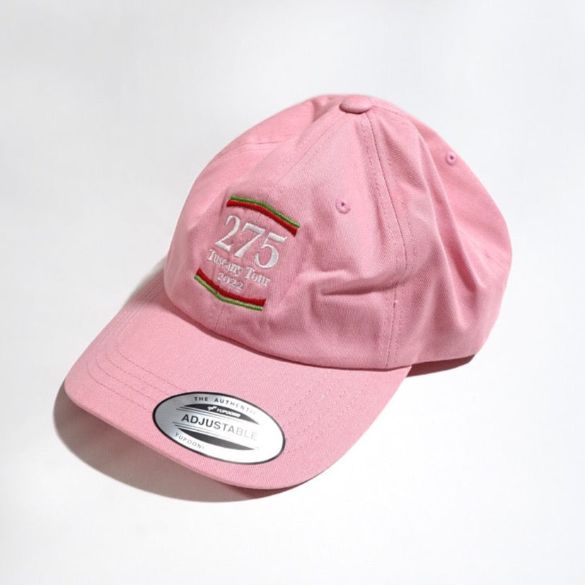 275 Ferrari Tour Hats