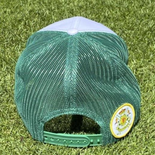 Pimento Cheese Hat