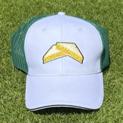 Pimento Cheese Hat
