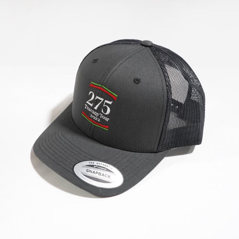 275 Ferrari Tour Hats