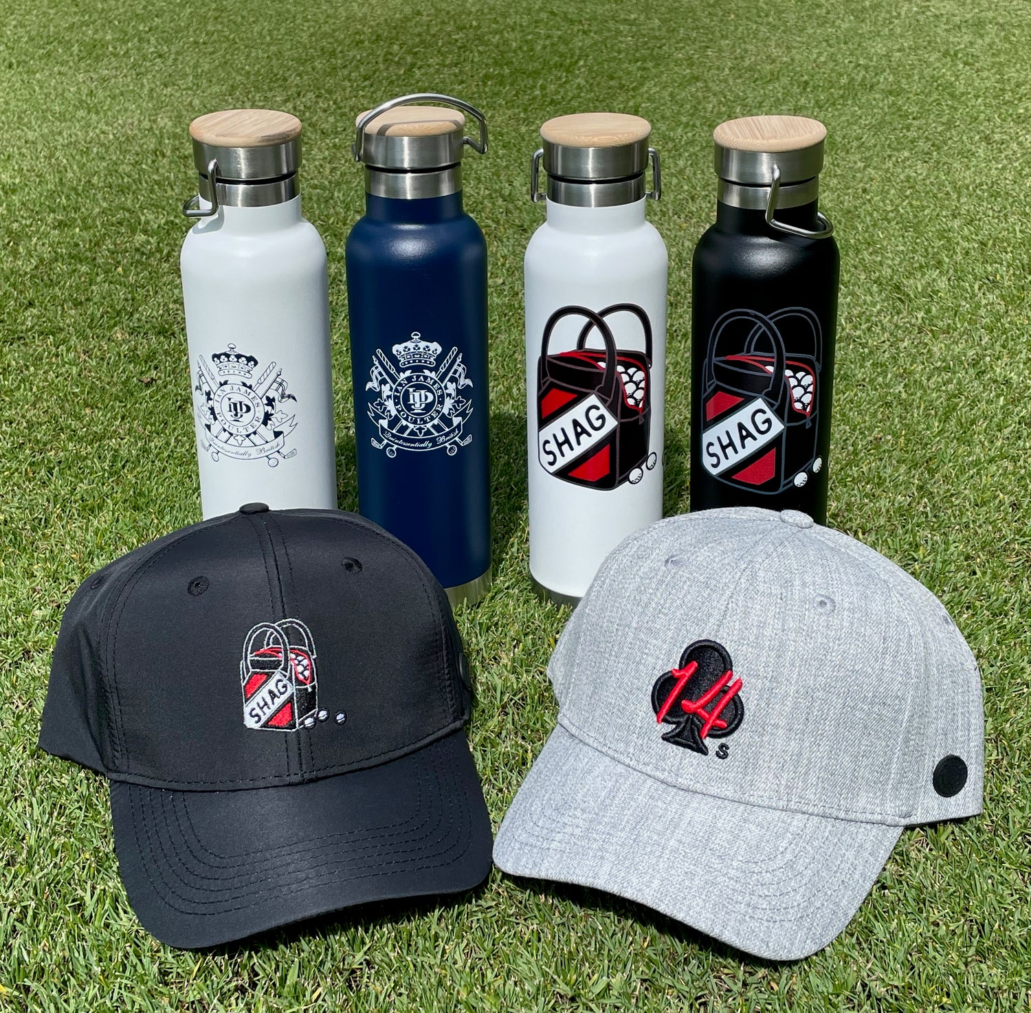 New Products