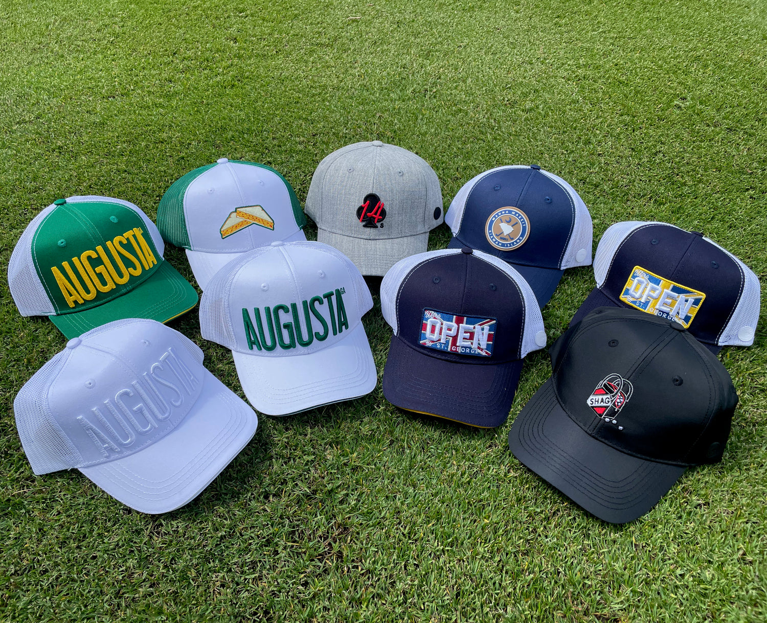 Hats