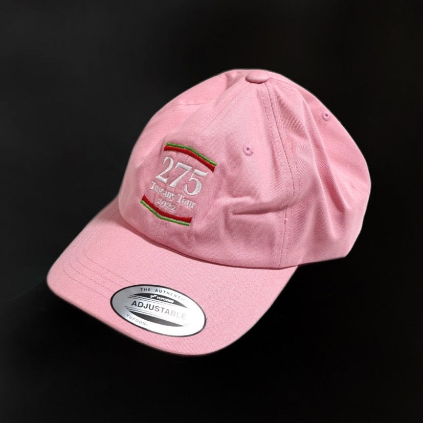 275 Ferrari Tour Hats