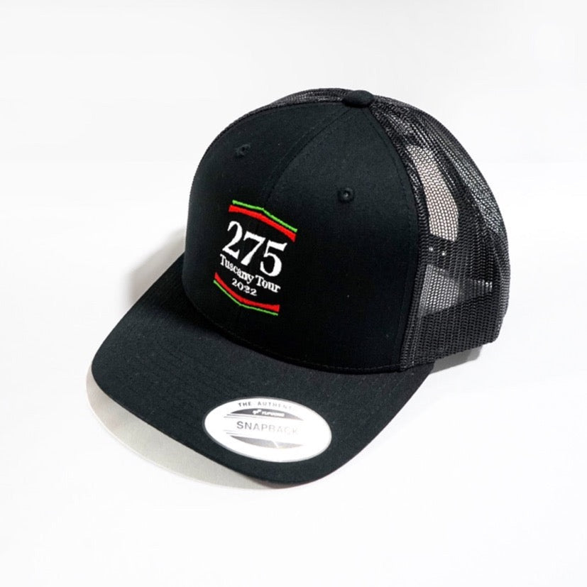 275 Ferrari Tour Hats