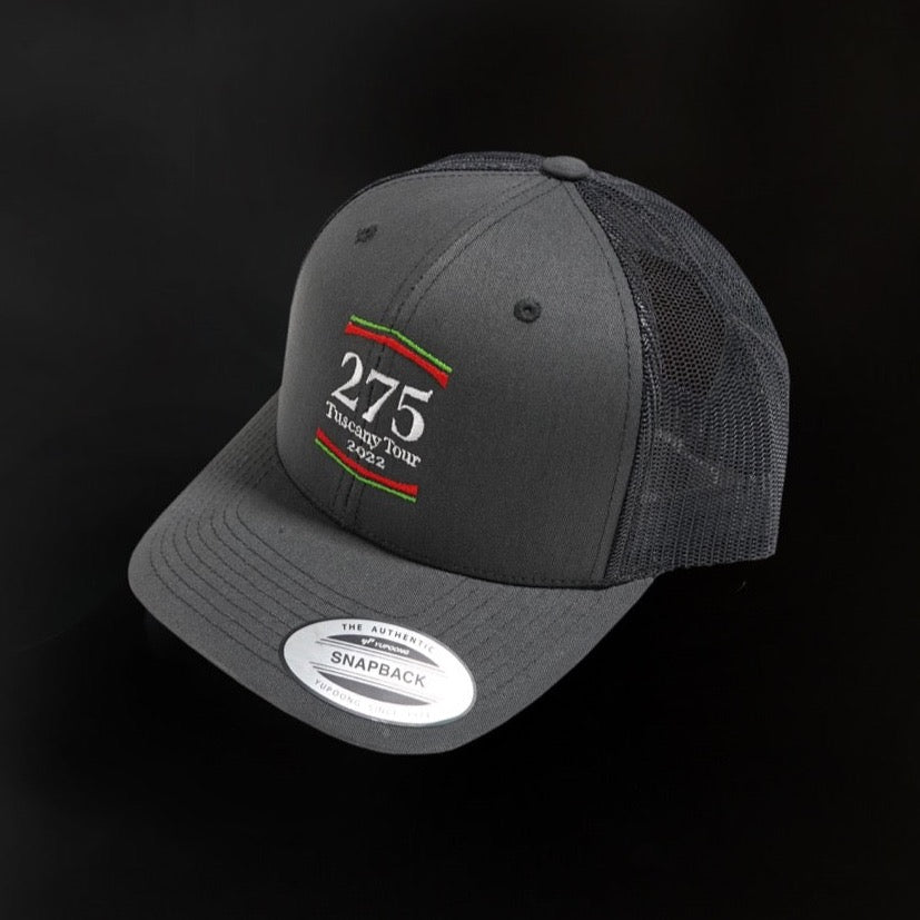 275 Ferrari Tour Hats